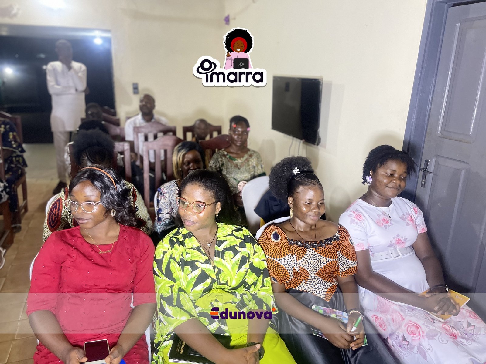 Nos moments de photo