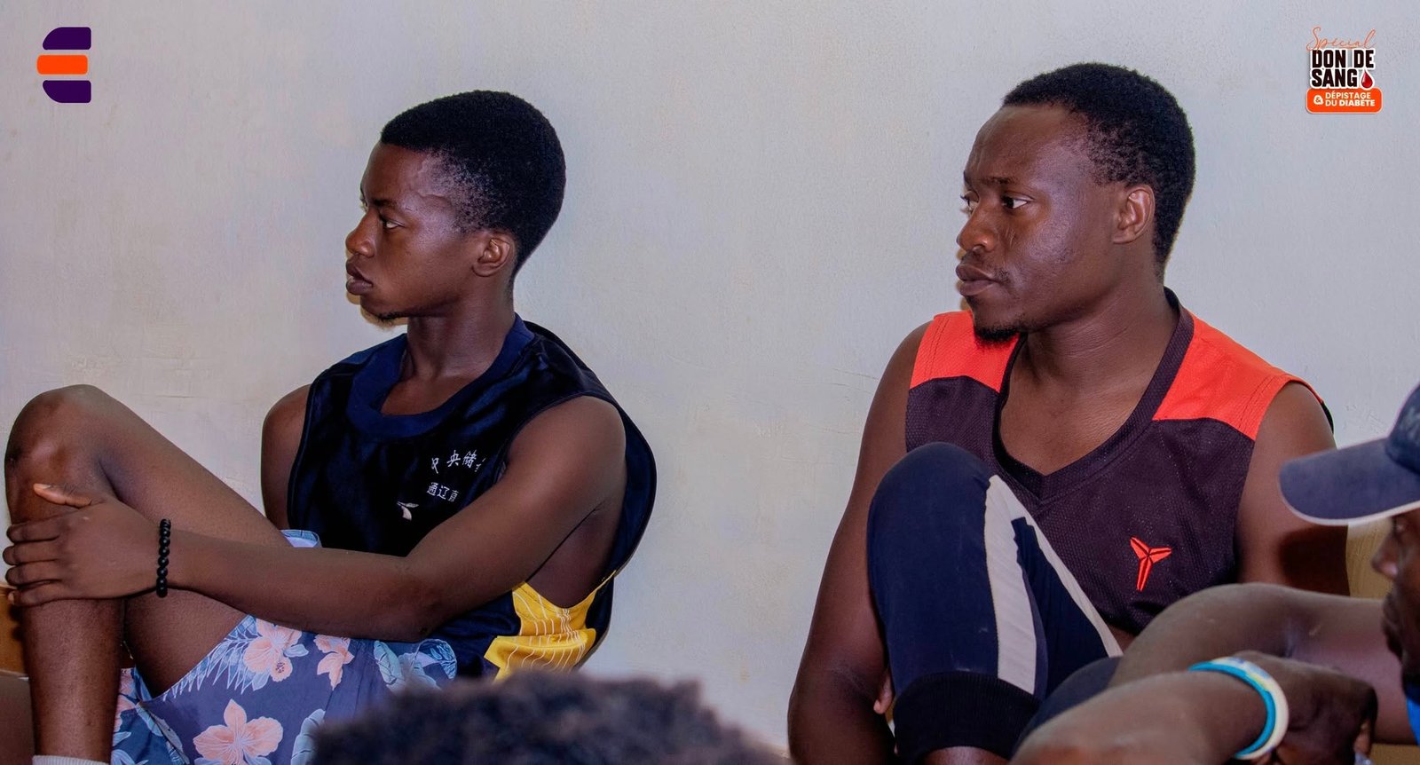 Nos moments de photo