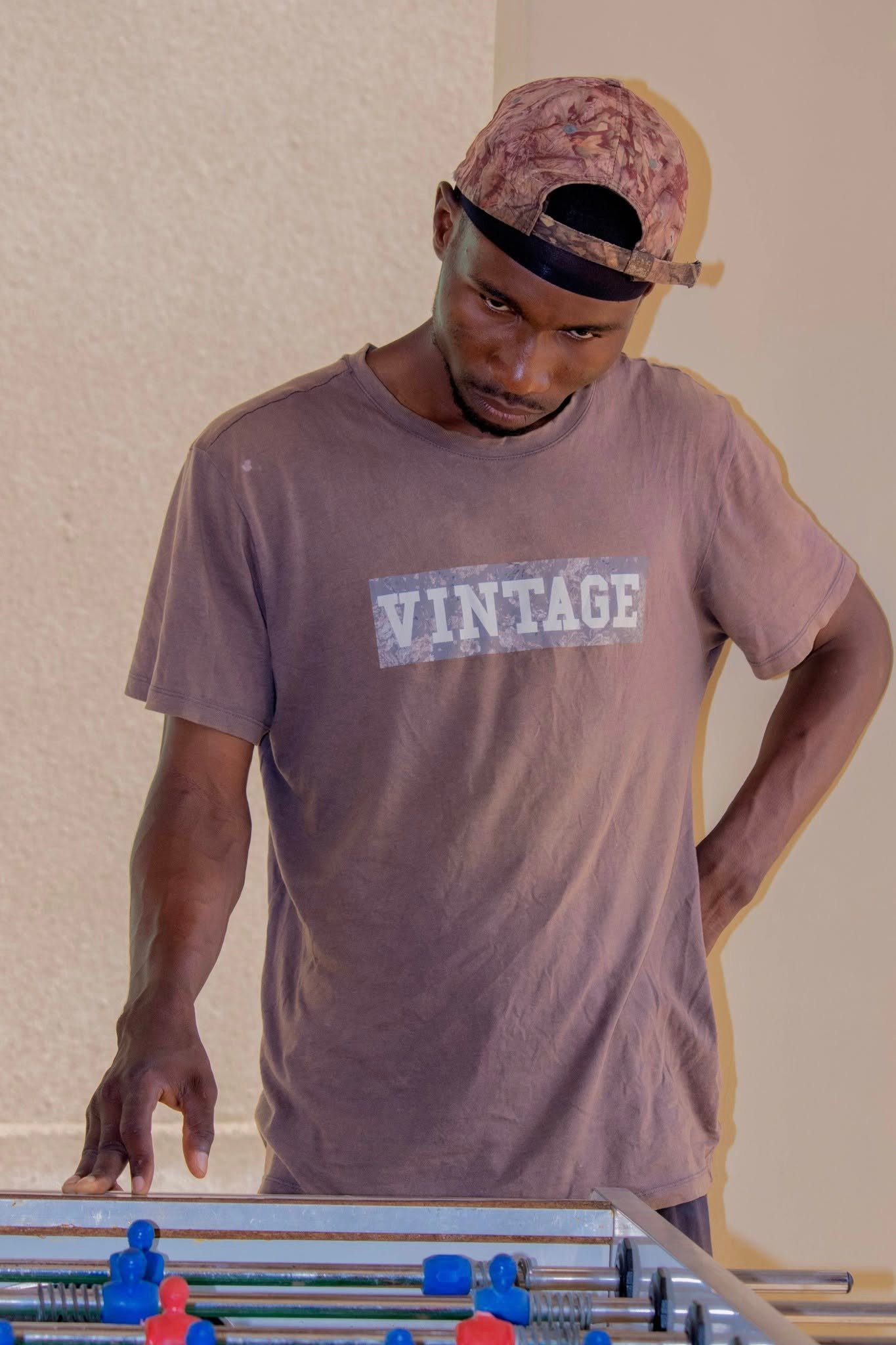 Nos moments de photo