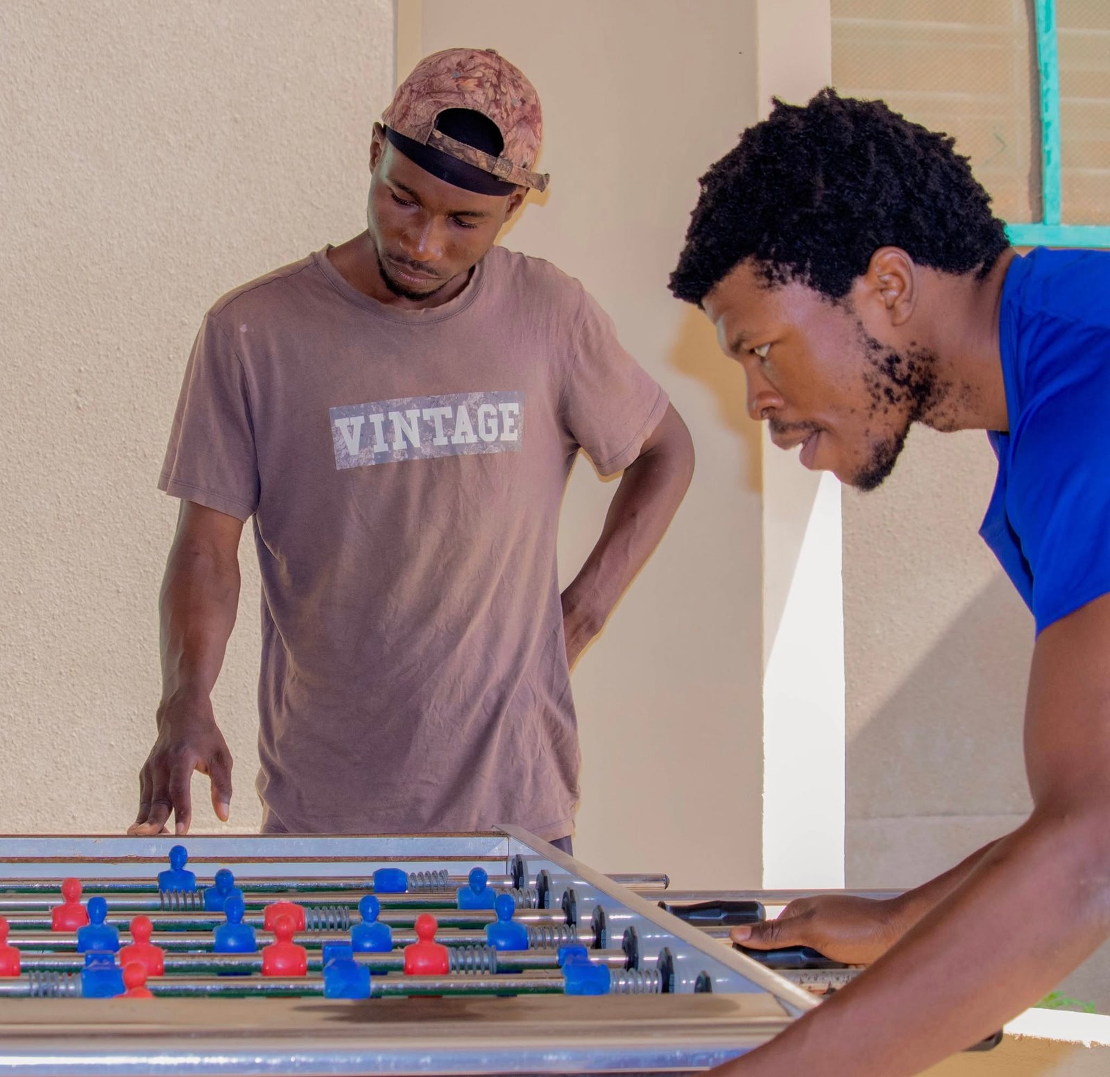 Nos moments de photo